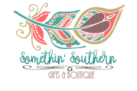 Somethin’ Southern Gift &amp; Boutique 