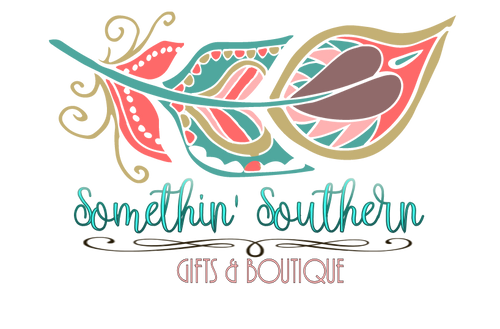 Somethin’ Southern Gift & Boutique 