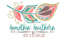 Somethin’ Southern Gift &amp; Boutique 