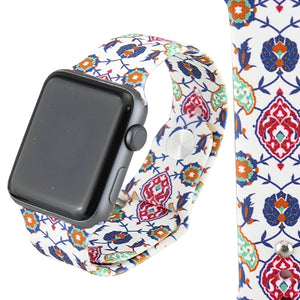 Jacquard Apple Smart Watch Band