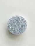 Glitter Phone Grips- 10 Colors