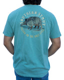 *Southern Strut "Armadillo" T-Shirt