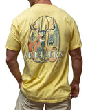 *Southern Strut "Deer Track" T-Shirt